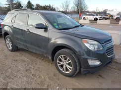 2GNALCEKXH1522276 2017 CHEVROLET EQUINOX
