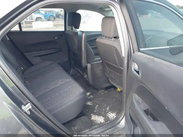 2GNALCEKXH1522276 2017 CHEVROLET EQUINOX - Image 8