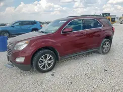 2GNALCEKXH1522858 2017 CHEVROLET EQUINOX