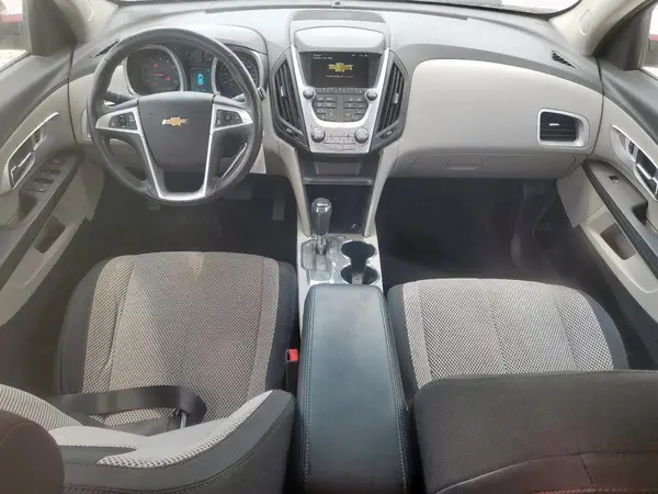 2GNALCEKXH1522858 2017 CHEVROLET EQUINOX - Image 8