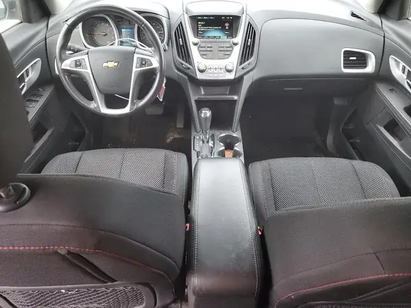 2GNALCEKXH1523198 2017 CHEVROLET EQUINOX - Image 8