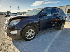 2GNALCEKXH1525940 2017 CHEVROLET EQUINOX