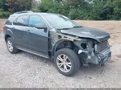 2GNALCEKXH1526604 2017 CHEVROLET EQUINOX