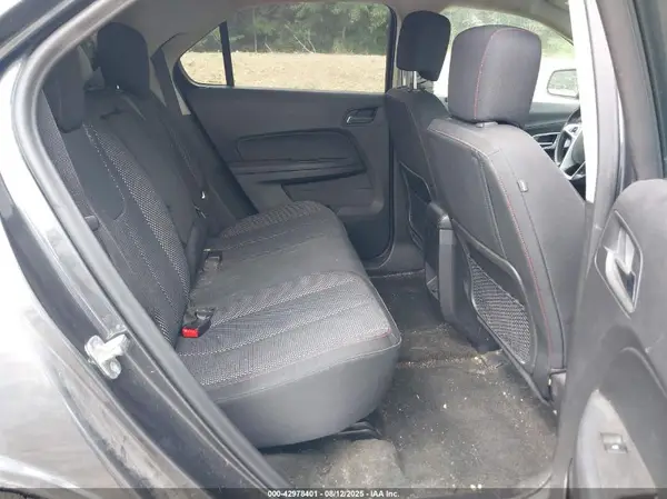 2GNALCEKXH1526604 2017 CHEVROLET EQUINOX - Image 8