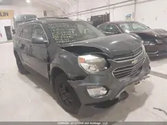 2GNALCEKXH1527087 2017 CHEVROLET EQUINOX