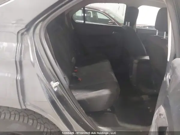 2GNALCEKXH1527087 2017 CHEVROLET EQUINOX - Image 8