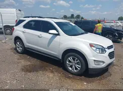 2GNALCEKXH1527798 2017 CHEVROLET EQUINOX