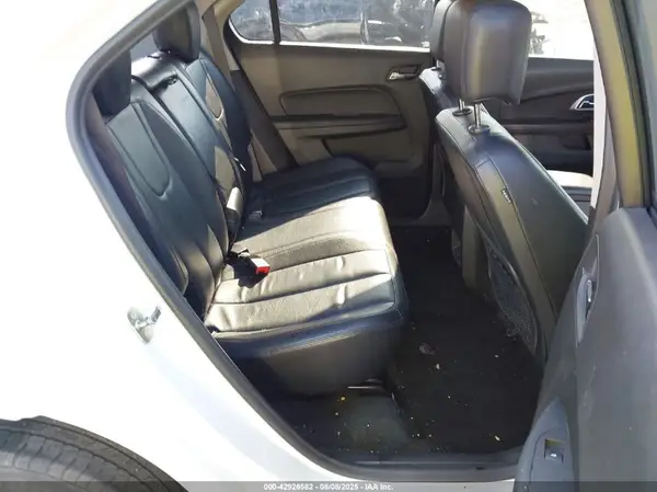 2GNALCEKXH1527798 2017 CHEVROLET EQUINOX - Image 8