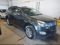 2GNALCEKXH1529163 2017 CHEVROLET EQUINOX