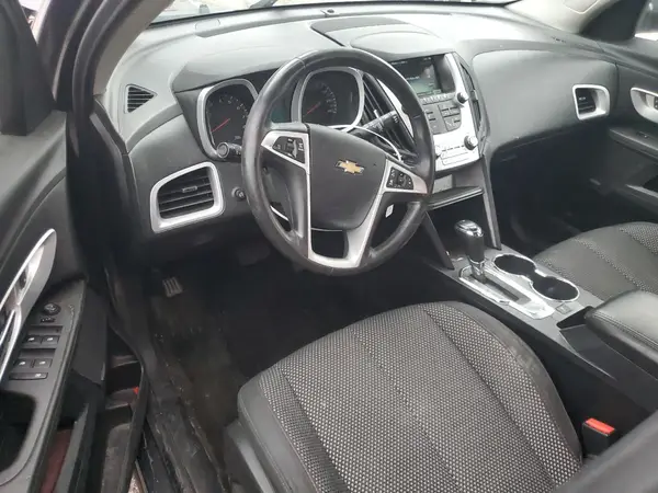 2GNALCEKXH1529566 2017 CHEVROLET EQUINOX - Image 8