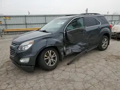 2GNALCEKXH1531656 2017 CHEVROLET EQUINOX