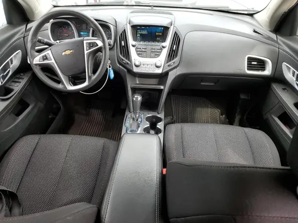 2GNALCEKXH1531656 2017 CHEVROLET EQUINOX - Image 8