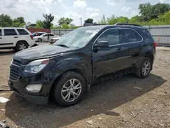 2GNALCEKXH1532497 2017 CHEVROLET EQUINOX