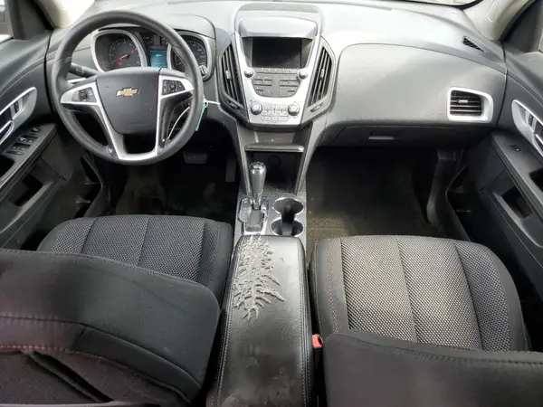 2GNALCEKXH1532497 2017 CHEVROLET EQUINOX - Image 8
