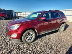 2GNALCEKXH1533956 2017 CHEVROLET EQUINOX