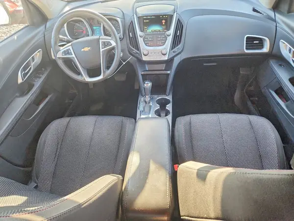 2GNALCEKXH1533956 2017 CHEVROLET EQUINOX - Image 8
