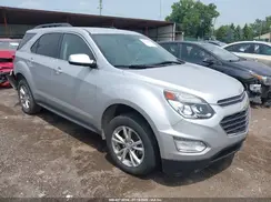 2GNALCEKXH1534685 2017 CHEVROLET EQUINOX