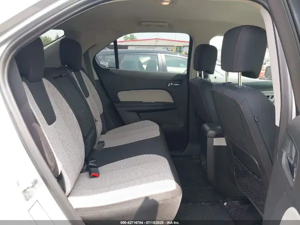 2GNALCEKXH1534685 2017 CHEVROLET EQUINOX - Image 8