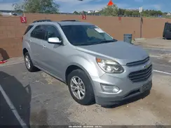2GNALCEKXH1535125 2017 CHEVROLET EQUINOX