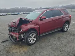 2GNALCEKXH1535500 2017 CHEVROLET EQUINOX