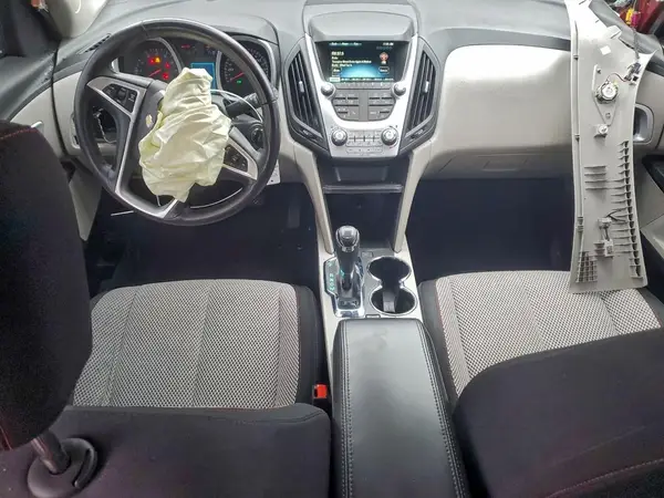 2GNALCEKXH1535500 2017 CHEVROLET EQUINOX - Image 8