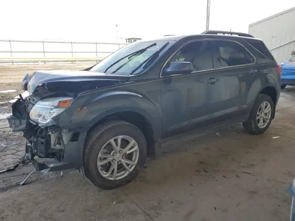 2GNALCEKXH1535576 2017 CHEVROLET EQUINOX - Image 1