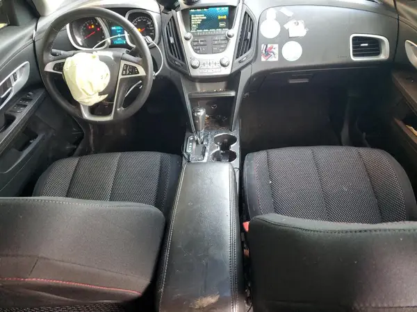 2GNALCEKXH1535576 2017 CHEVROLET EQUINOX - Image 8