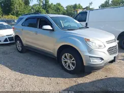 2GNALCEKXH1536551 2017 CHEVROLET EQUINOX