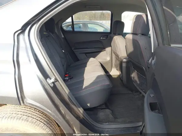 2GNALCEKXH1537182 2017 CHEVROLET EQUINOX - Image 8