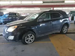 2GNALCEKXH1537831 2017 CHEVROLET EQUINOX