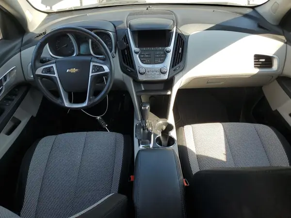 2GNALCEKXH1539045 2017 CHEVROLET EQUINOX - Image 8