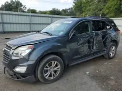 2GNALCEKXH1539336 2017 CHEVROLET EQUINOX