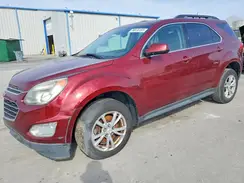 2GNALCEKXH1539417 2017 CHEVROLET EQUINOX