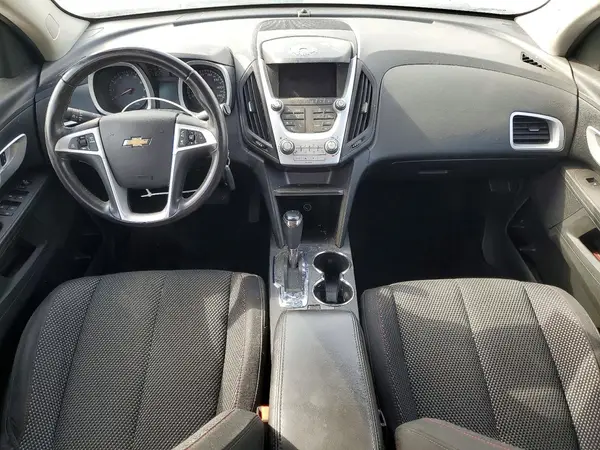 2GNALCEKXH1539417 2017 CHEVROLET EQUINOX - Image 8