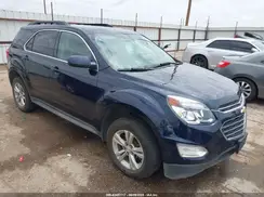 2GNALCEKXH1539949 2017 CHEVROLET EQUINOX