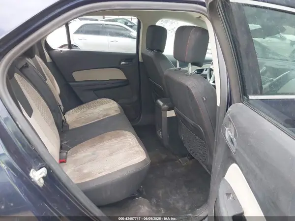 2GNALCEKXH1539949 2017 CHEVROLET EQUINOX - Image 8