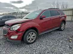 2GNALCEKXH1540910 2017 CHEVROLET EQUINOX