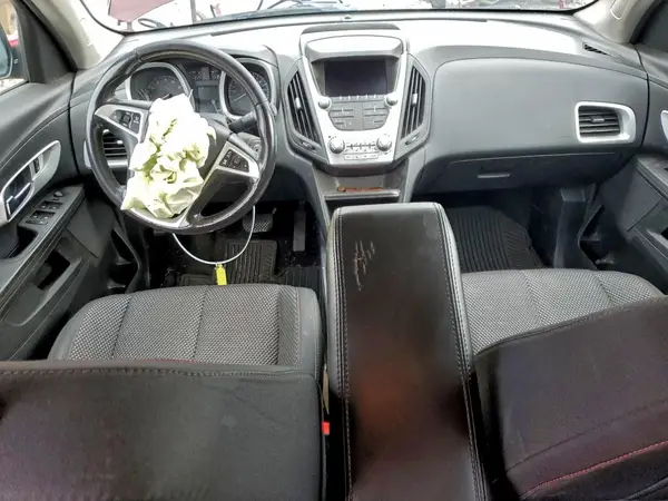 2GNALCEKXH1540910 2017 CHEVROLET EQUINOX - Image 8
