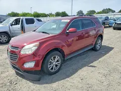 2GNALCEKXH1541331 2017 CHEVROLET EQUINOX