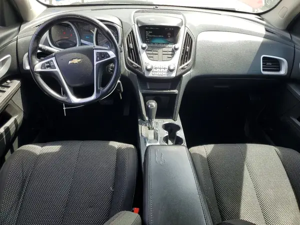 2GNALCEKXH1541331 2017 CHEVROLET EQUINOX - Image 8