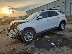 2GNALCEKXH1541426 2017 CHEVROLET EQUINOX