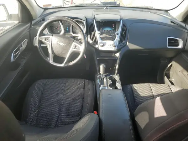 2GNALCEKXH1542544 2017 CHEVROLET EQUINOX - Image 8