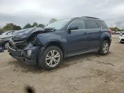 2GNALCEKXH1542818 2017 CHEVROLET EQUINOX