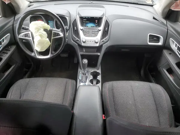 2GNALCEKXH1542818 2017 CHEVROLET EQUINOX - Image 8