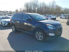 2GNALCEKXH1543046 2017 CHEVROLET EQUINOX