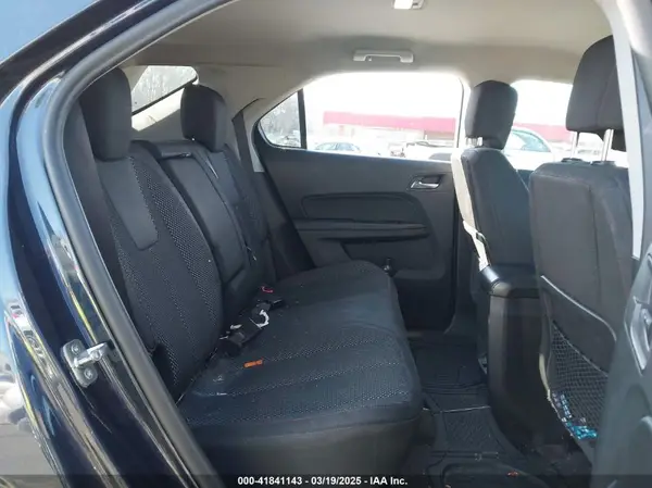 2GNALCEKXH1543046 2017 CHEVROLET EQUINOX - Image 8