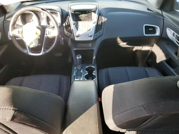 2GNALCEKXH1543886 2017 CHEVROLET EQUINOX - Image 8