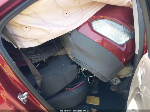 2GNALCEKXH1543922 2017 CHEVROLET EQUINOX - Image 8