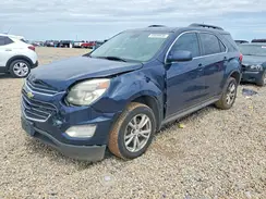 2GNALCEKXH1545511 2017 CHEVROLET EQUINOX