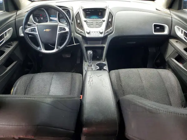 2GNALCEKXH1545511 2017 CHEVROLET EQUINOX - Image 8